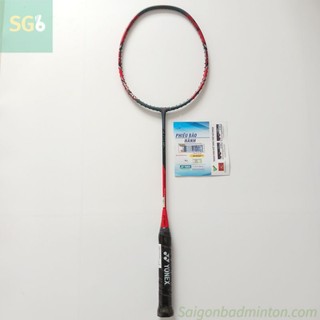 Vợt cầu lông Yonex arcsaber 11 play