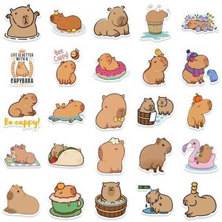 Sticker cho bé
