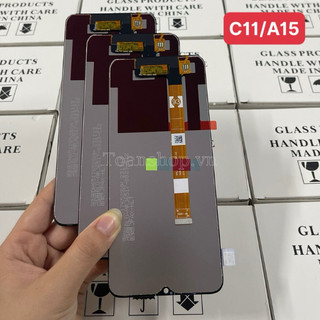 Màn hình oppo c11 / a15 / a15s / a16k... zin