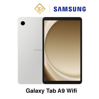 Máy tính bảng Samsung Galaxy Tab A9 WiFi - Hàng Chính Hãng