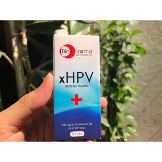 {Mỹ Phẩm Shop} XHPV thổi bay sùi mào gà, gai sinh dục, hạt ngọc dv chấm dứt sùi mào gà