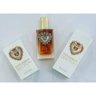 Nước hoa 𝘿𝙤𝙡.𝙘𝙚&𝙂𝙖.𝙗𝙗𝙖.𝙣𝙖 De.votion 𝐄𝐃𝐏 mini 5ml