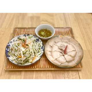 2 chai nước mắm ruốc Cơm Vàng