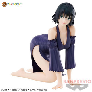 Mô hình One Punch man Relax time chính hãng