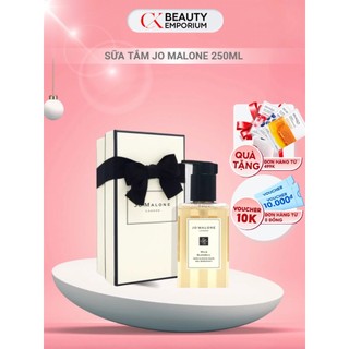 Sữa tắm jo malone 250ml hương mật ong hoa mai