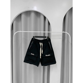 Short zip fafic túi