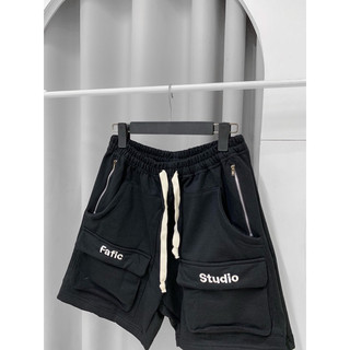 Short zip fafic túi