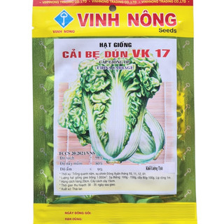 cải bẹ dún, Hạt Giống Cải Dún nhập khẩu chất lượng cao