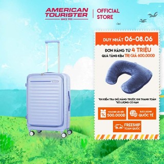 Vali kéo American Tourister Frontec