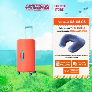 Vali kéo American Tourister Rollio Spinner TSA