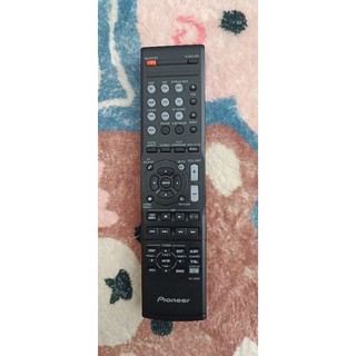 Remote Pioneer Amply 5.1-7.2 Pioneer hàng zin