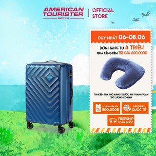 Vali kéo American Tourister Senna TSA