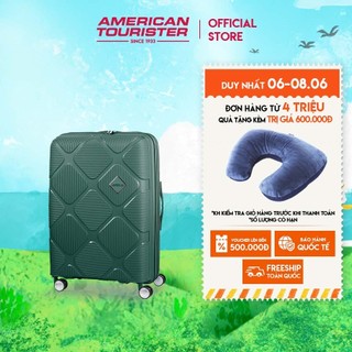 Vali kéo American Tourister Instagon Spinner TSA