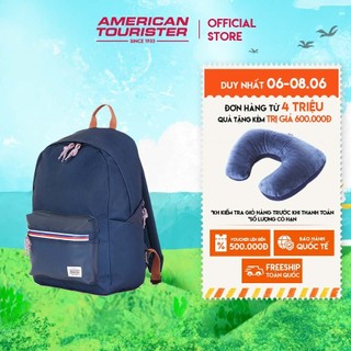 Balo American Tourister Carter Backpack 1