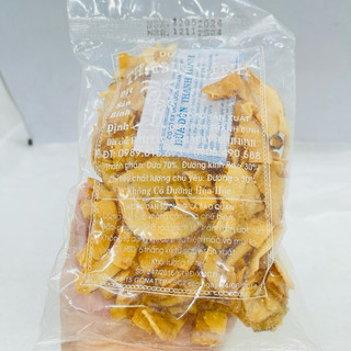Mứt Dừa Khô Giòn Thanh Bình 100g