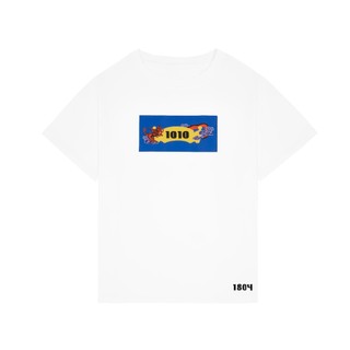 Áo thun Unisex 1804VN Thăng Long Oversize