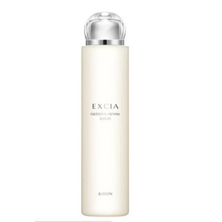 Nước dưỡng chống lão hóa vượt bậc 200ml albion - radiance renew lotion