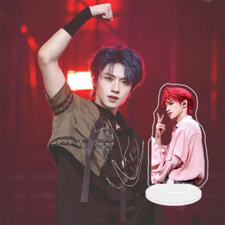 Standee tf gia tộc f3 6cm