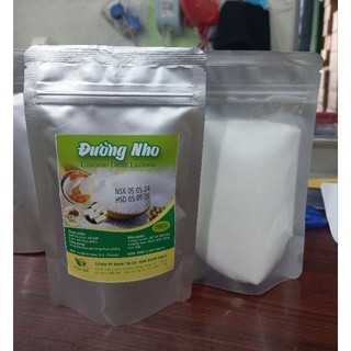 Đường nho Pháp gói 200gr