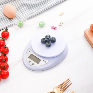 Cân tiểu ly điện tử loại bé B05 | The Cakeki Shop