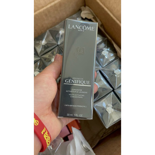 Kem dưỡng ẩm ban đêm LANCOME Advanced Génifique Night Cream 50ml