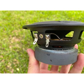 Củ Loa Sub 4 Inch 4 omh 25-30W Siêu lực