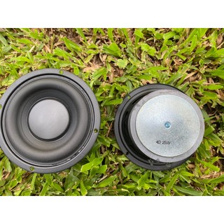 Củ Loa Sub 4 Inch 4 omh 25-30W Siêu lực