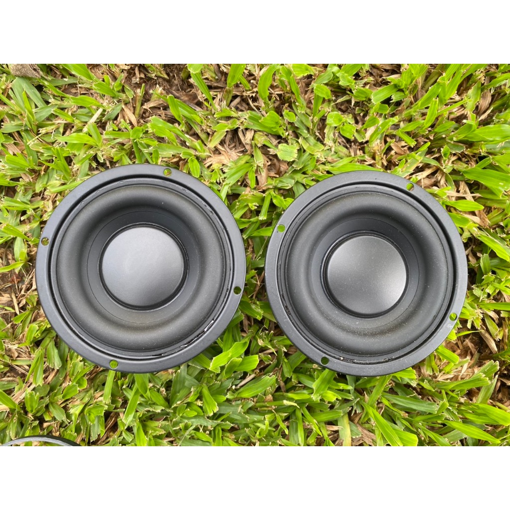 Củ Loa Sub 4 Inch 4 omh 25-30W Siêu lực
