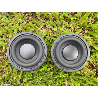 Củ loa sub 4 inch 4 omh 30w siêu lực