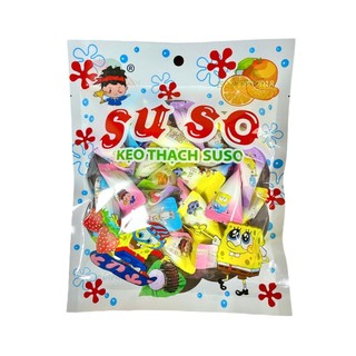 Kẹo Thạch SUSO Bánh Ú Phú Cường 750gr