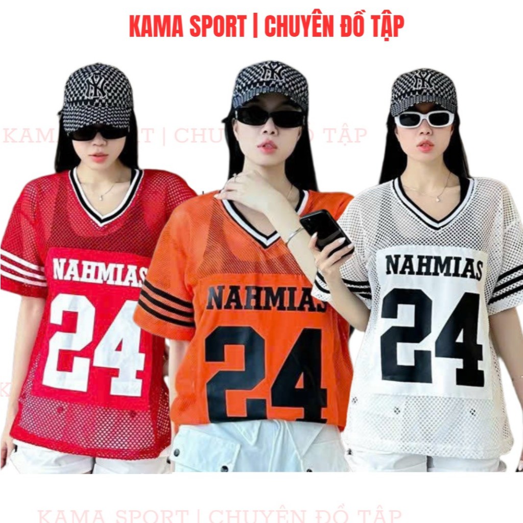Áo tank lưới thể thao nữ chất lưới mỏng mát thoáng khí tập zumba, aerobic, gym, dance, đi chơi