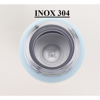 BÌNH GIỮ NHIỆT NÓNG LẠNH CHO BÉ