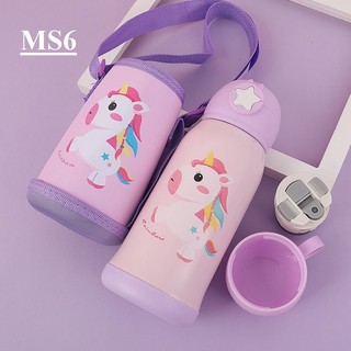 BÌNH GIỮ NHIỆT NÓNG LẠNH CHO BÉ