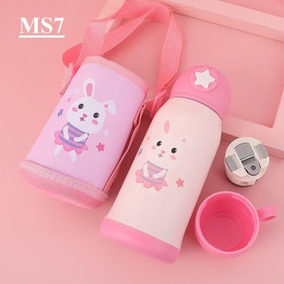 BÌNH GIỮ NHIỆT NÓNG LẠNH CHO BÉ