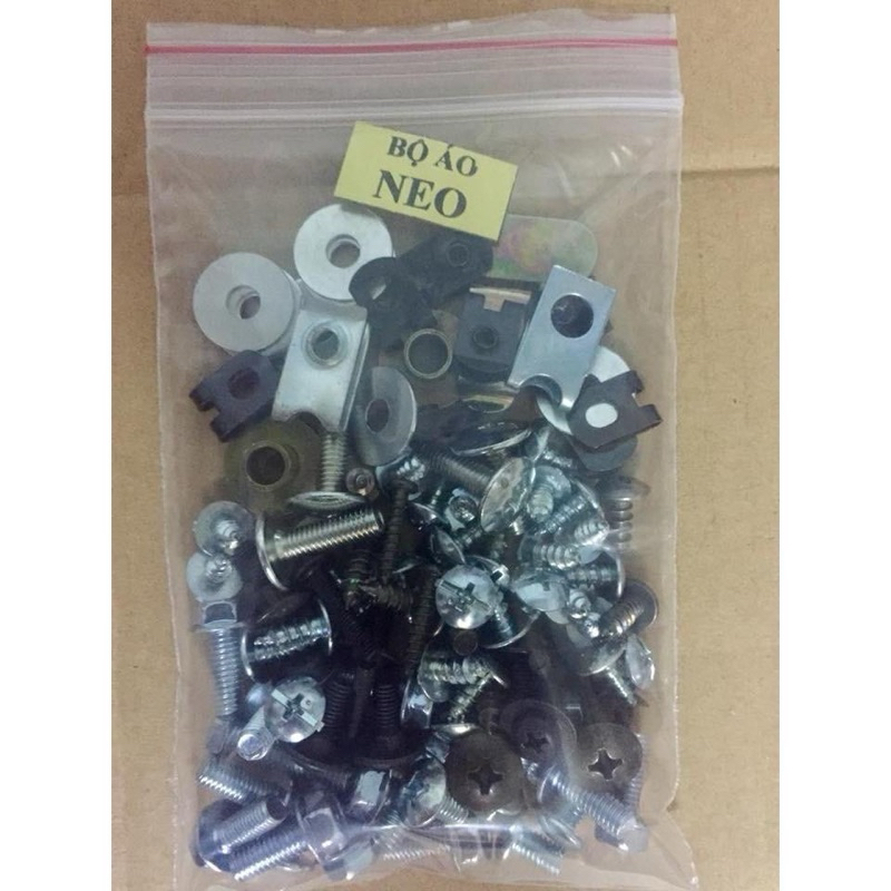 Ốc dàn áo FUTURE NEO 125