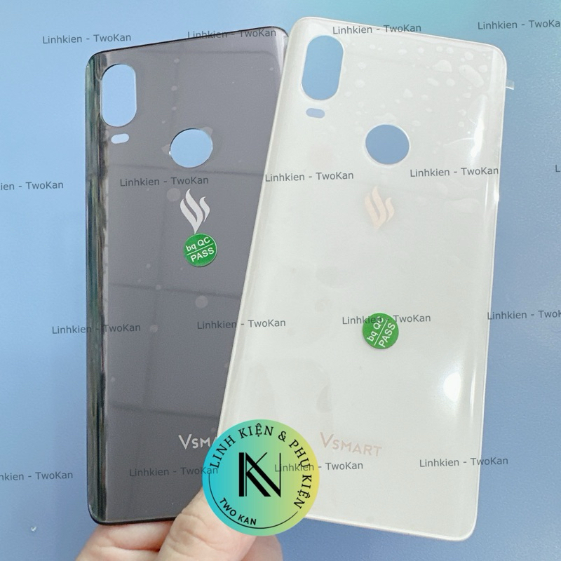 Nắp lưng Vsmart Active 1 / Active 1 plus / Active 3