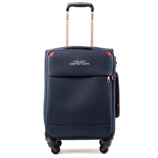 Vali Mr Vui size 24 hành lý ký gửi giao hỏa tốc