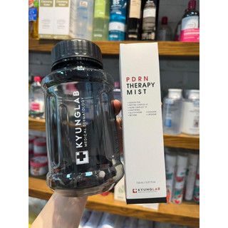 Bình nước kyung lab 850ml