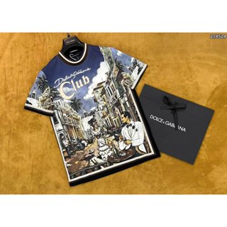  Áo Phông Nam Đê Gờ In Hình Mới Lạ - Áo Thun Nam Cao Cấp 