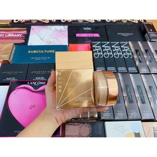 Becca - Bắt Sáng Dạng Bột Becca Champagne Pop Glow Dust Highlighter Màu Champagne Pop