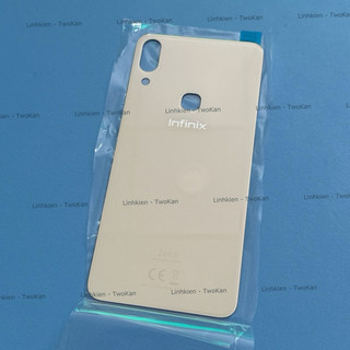 Nắp lưng Vsmart Active 1 / Active 1 plus / Active 3