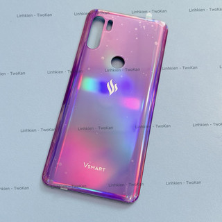 Nắp lưng Vsmart Active 1 / Active 1 plus / Active 3