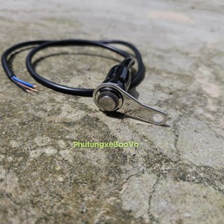 Công tắc led on off , passing kèm pát