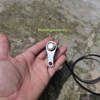 Công tắc led on off , passing kèm pát