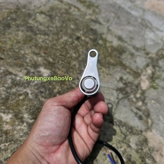 Công tắc led on off , passing kèm pát