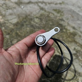 Công tắc led on off , passing kèm pát