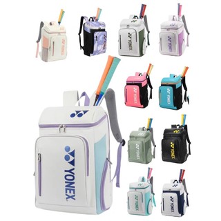Balo cầu lông chống nước BA02 YONEX_1408 Badminton Bag 46*18*32CM phong cách siêu đẹp