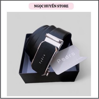 🛑 FULLBOX & TÚI XÁCH🛑 Thắt lưng nam da bò cao cấp, Dây nịt phong cách hàn quốc sang trọng, đẳng cấp, khóa tự động