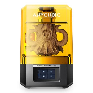Máy in 3D ANYCUBIC PHOTON MONO series (M5/M5s/M5s pro/M7 pro)