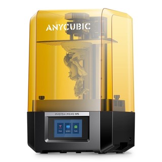 Máy in 3D ANYCUBIC PHOTON MONO series (M5/M5s/M5s pro/M7 pro)